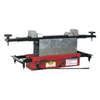 Sealey SJBEX300 Jacking Beam Yankee 3tonne - Arm Extenders & Flat. ..