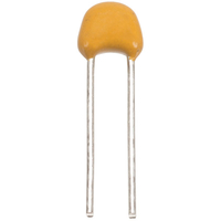 Suntan TS170R2A270JSBNA0R 27pF 5% 100V NPO P:2.54mm Radial Ceramic...