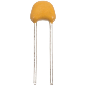 Suntan TS170R2A680JSBNA0R 68pF 5% 100V NPO P:2.54mm Radial Ceramic...
