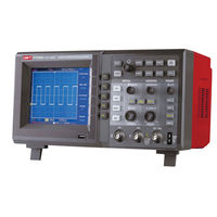 Uni-T 40MHz 2 Channel Digital Storage Oscilloscope