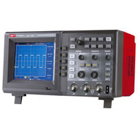 Uni-T 40MHz 2 Channel Digital Storage Oscilloscope