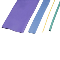UniStrand 19.1mm Heat Shrink 2:1 Red 25m Reel