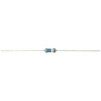 Vishay MBB02070C6800FC100 680R 1% Metal Film Resistor Box 1000