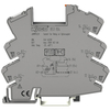 WAGO 857-104 JUMPFLEX® Plug Base for Miniature Switching Relay and...