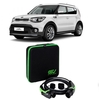 Type 2 to Type 1 - 10M - 32amp - Kia Soul Charging Cable Type 1 to Type 2 10M 32amp (7.4kW)