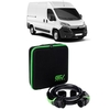 Type 2 to Type 2 - 10M - 16amp - ⁣Citroen e-Relay Charging Cable Type 2 to Type 2 10M 16amp (3.6kW)