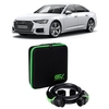 Type 2 to Type 2 - 10M - 32amp - Audi A6 TFSI e Charging Cable Type 2 to Type 2 10M 32amp (7.4kW)