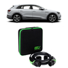 Type 2 to Type 2 - 10M - 32amp - Audi E-Tron 50 Charging Cables Type 2 to Type 2 10M 32amp (7.4kW)