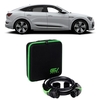 Type 2 to Type 2 - 10M - 32amp - Audi E-Tron Sportback Charging Cable Type 2 to Type 2 10M 32amp (7.4kW)