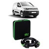 Type 2 to Type 2 - 10M - 32amp - Citroen Berlingo Charging Cable Type 2 to Type 2 10M 32amp (7.4kW)