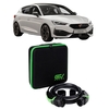 Type 2 to Type 2 - 10M - 32amp - Cupra Leon Charging Cable Type 2 to Type 2 10M 32amp (7.4kW)