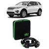 Type 2 to Type 2 - 10M - 32amp - Discovery Sport Charging Cable Type 2 to Type 2 10M 32amp (7.4kW)