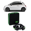 Type 2 to Type 2 - 10M - 32amp - Fiat 500e Charging Cable Type 2 to Type 2 10M 32amp (7.4kW)