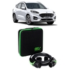 Type 2 to Type 2 - 10M - 32amp - Ford Kuga Charging Cable Type 2 to Type 2 10M 32amp (7.4kW)