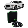 Type 2 to Type 2 - 10M - 32amp - Jaguar I Pace HSE Charging Cable Type 2 to Type 2 10M 32amp (7.4kW)