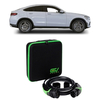 Type 2 to Type 2 - 10M - 32amp - Mercedes GLC Charging Cable Type 2 to Type 2 10M 32amp (7.4kW)