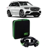 Type 2 to Type 2 - 10M - 32amp - Mercedes GLE Charging Cable Type 2 to Type 2 10M 32amp (7.4kW)