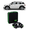 Type 2 to Type 2 - 10M - 32amp - MINI Countryman Charging Cable Type 2 to Type 2 10M 32amp (7.4kW)