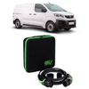 Type 2 to Type 2 - 10M - 32amp - Peugeot e-Expert Charging Cable Type 2 to Type 2 10M 32amp (7.4kW)