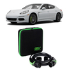 Type 2 to Type 2 - 10M - 32amp - Porsche Panamera Charging Cable Type 2 to Type 2 10M 32amp (7.4kW)