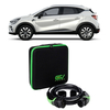 Type 2 to Type 2 - 10M - 32amp - ⁣Renault Captur Charging Cable Type 2 to Type 2 10M 32amp (7.4kW)