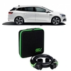 Type 2 to Type 2 - 10M - 32amp - Renault Megane Charging Cable Type 2 to Type 2 10M 32amp (7.4kW)