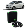 Type 2 to Type 2 - 10M - 32amp - Renault Zoe Charging Cable Type 2 to Type 2 10M 32amp (7.4kW)