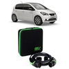 Type 2 to Type 2 - 10M - 32amp - Seat Mii Charging Cable Type 2 to Type 2 10M 32amp (7.4kW)