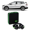 Type 2 to Type 2 - 10M - 32amp - ⁣Skoda Enyaq iV Charging Cable Type 2 to Type 2 10M 32amp (7.4kW)