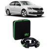 Type 2 to Type 2 - 10M - 32amp - Skoda Octavia iV Charging Cable Type 2 to Type 2 10M 32amp (7.4kW)