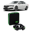 Type 2 to Type 2 - 10M - 32amp - ⁣Skoda Superb Charging Cable Type 2 to Type 2 10M 32amp (7.4kW)