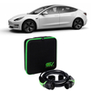 Type 2 to Type 2 - 10M - 32amp - Tesla Model 3 Charging Cable Type 2 to Type 2 10M 32amp (7.4kW)