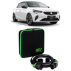 Type 2 to Type 2 - 10M - 32amp - Vauxhall Corsa-E Charging Cable Type 2 to Type 2 10M 32amp (7.4kW)