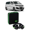 Type 2 to Type 2 - 10M - 32amp - Vauxhall Vivaro-e Charging Cable Type 2 to Type 2 10M 32amp (7.4kW)