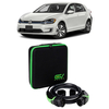 Type 2 to Type 2 - 10M - 32amp - Volkswagen e-Golf Charging Cable Type 2 to Type 2 10M 32amp (7.4kW)