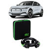 Type 2 to Type 2 - 10M - 32amp (3 Phase) - Ford Mustang Mach-E Charging Cable Type 2 to Type 2 10M 32amp - 3 Phase (22kW)