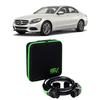 Type 2 to Type 2 - 10M - 32amp (3 Phase) - Mercedes C350e Charging Cable Type 2 to Type 2 10M 32amp - 3 Phase (22kW)
