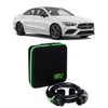 Type 2 to Type 2 - 10M - 32amp (3 Phase) - Mercedes CLA 250e Charging Cable Type 2 to Type 2 10M 32amp - 3 Phase (22kW)