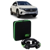 Type 2 to Type 2 - 10M - 32amp (3 Phase) - Mercedes EQA Charging Cable Type 2 to Type 2 10M 32amp - 3 Phase (22kW)