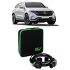 Type 2 to Type 2 - 10M - 32amp (3 Phase) - Mercedes EQC Charging Cable Type 2 to Type 2 10M 32amp - 3 Phase (22kW)