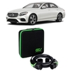 Type 2 to Type 2 - 10M - 32amp (3 Phase) - Mercedes EQV Charging Cable Type 2 to Type 2 10M 32amp - 3 Phase (22kW)
