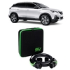 Type 2 to Type 2 - 10M - 32amp (3 Phase) - Peugeot 3008 Charging Cable Type 2 to Type 2 10M 32amp - 3 Phase (22kW)