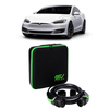 Type 2 to Type 2 - 10M - 32amp (3 Phase) - Tesla Model S Charging Cable Type 2 to Type 2 10M 32amp - 3 Phase (22kW)