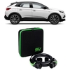 Type 2 to Type 2 - 10M - 32amp (3 Phase) - Vauxhall Grandland X Charging Cable Type 2 to Type 2 10M 32amp - 3 Phase (22kW)