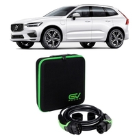 Type 2 to Type 2 - 10M - 32amp (3 Phase) - Volvo XC60 Charging Cable Type 2 to Type 2 10M 32amp - 3 Phase (22kW)