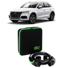 Type 2 to Type 2 - 5M - 16amp - Audi Q5 TFSI e Charging Cable Type 2 to Type 2 5M 16amp (3.6kW)