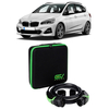 Type 2 to Type 2 - 5M - 16amp - BMW 225xe Charging Cable Type 2 to Type 2 5M 16amp (3.6kW)