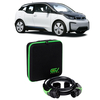Type 2 to Type 2 - 5M - 16amp - BMW I3 Charging Cable Type 2 to Type 2 5M 16amp (3.6kW)