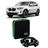 Type 2 to Type 2 - 5M - 16amp - BMW IX3 Charging Cable Type 2 to Type 2 5M 16amp (3.6kW)