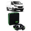 Type 2 to Type 2 - 5M - 16amp - Ford Transit Charging Cable Type 2 to Type 2 5M 16amp (3.6kW)